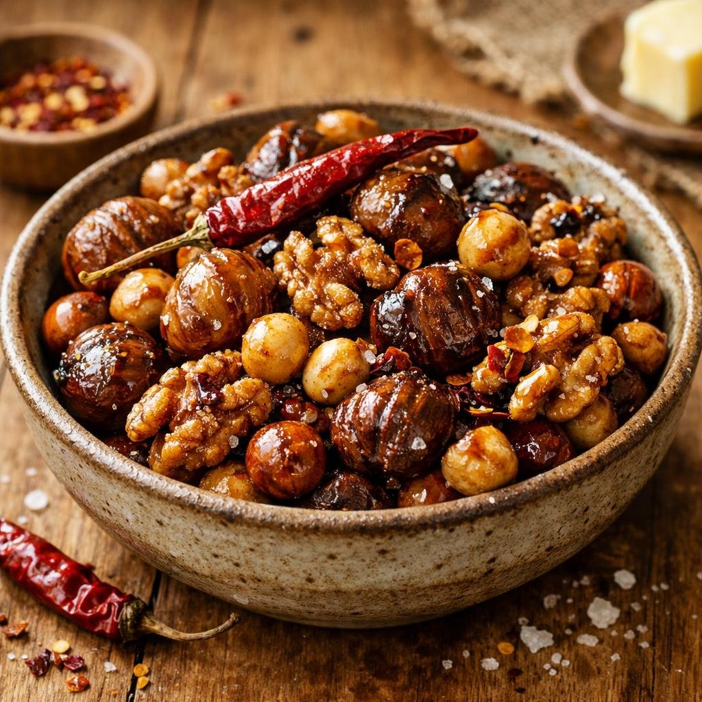 piment espagnol