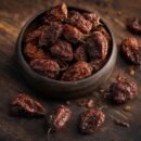 Piment Habanero (extra fort) - Les Épices Curieuses