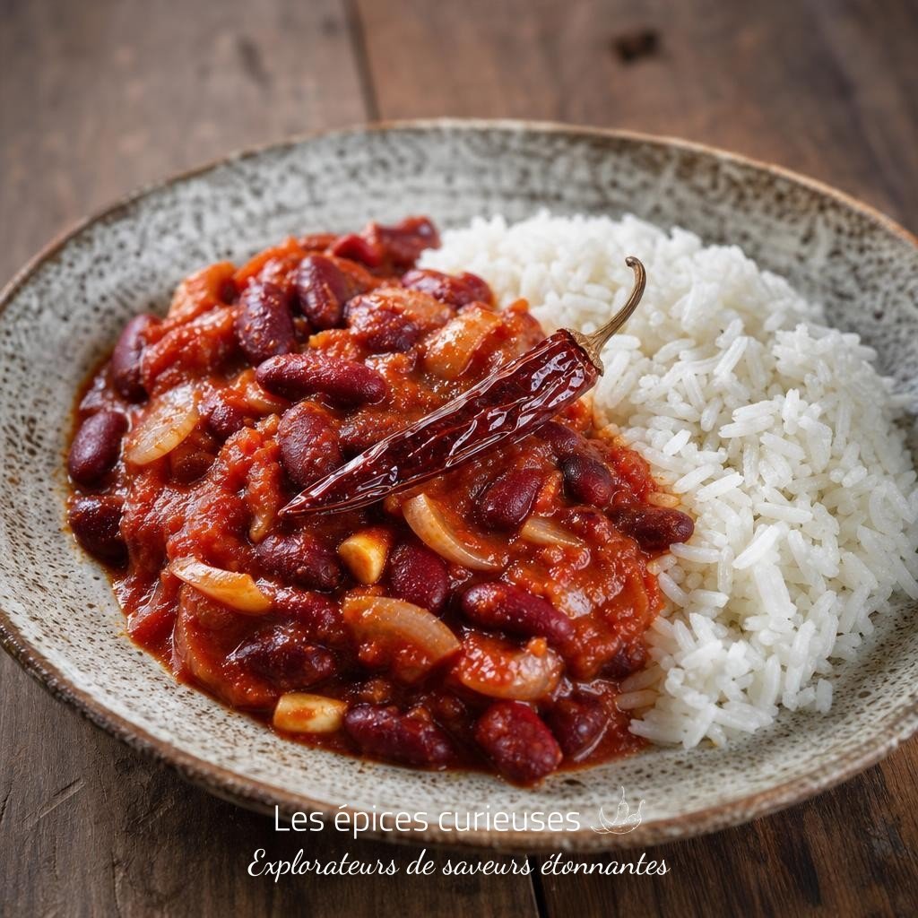 Piment Serrano - Piment entier et séché - Les Épices Curieuses