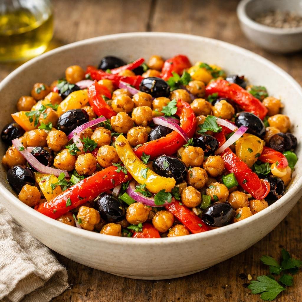 Pois chiches Chaudron d'Anjou