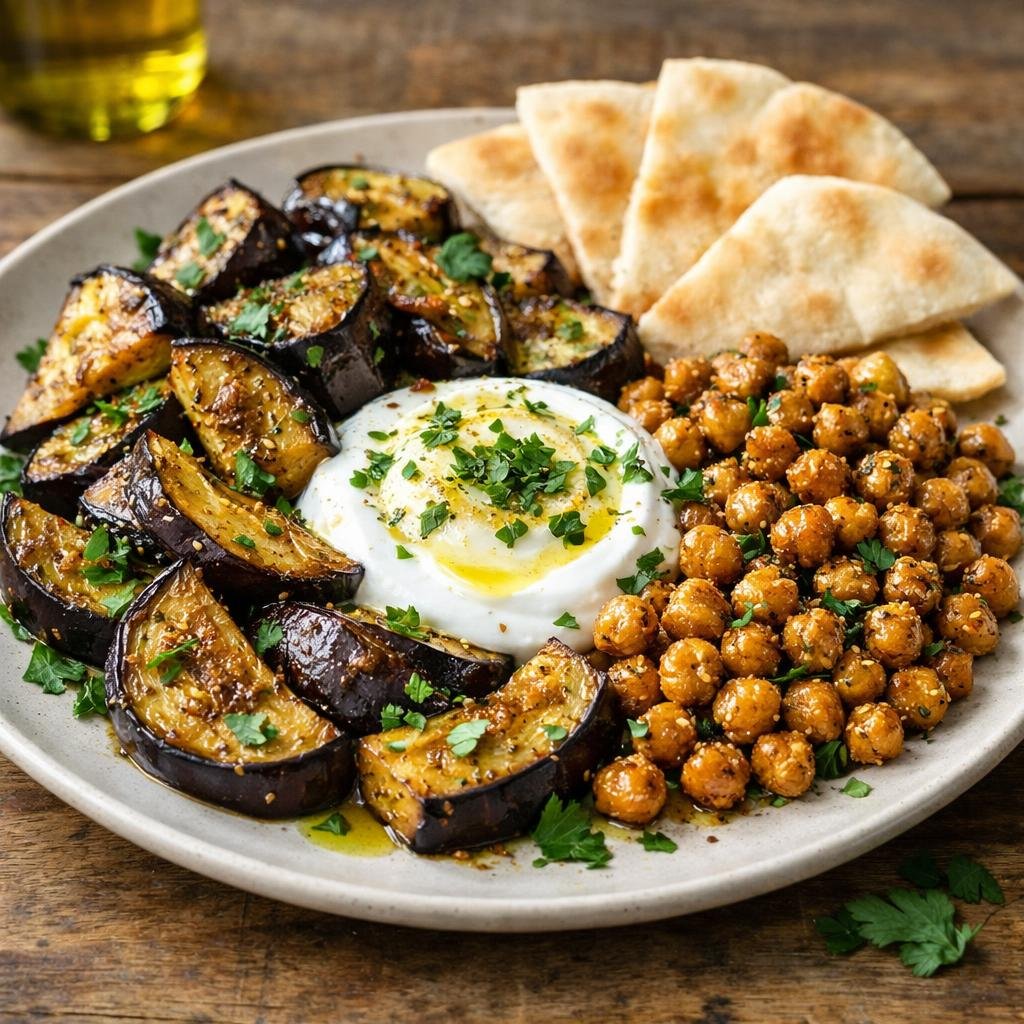 Zaatar libanais