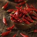 Rawit - Piment entier et séché - Les Épices Curieuses