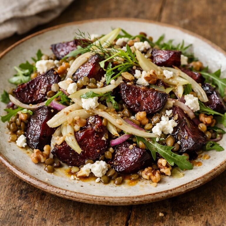 vinaigrette Haban's