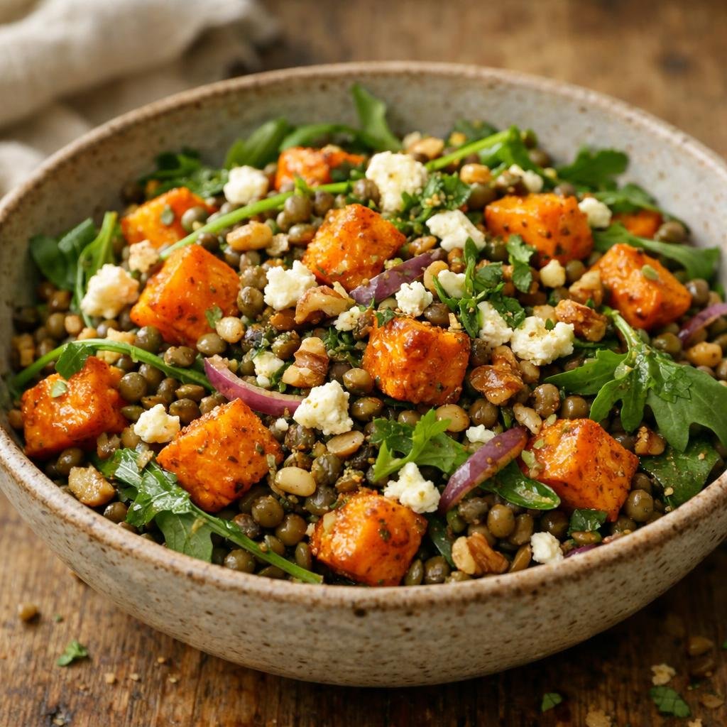 vinaigrette baobab
