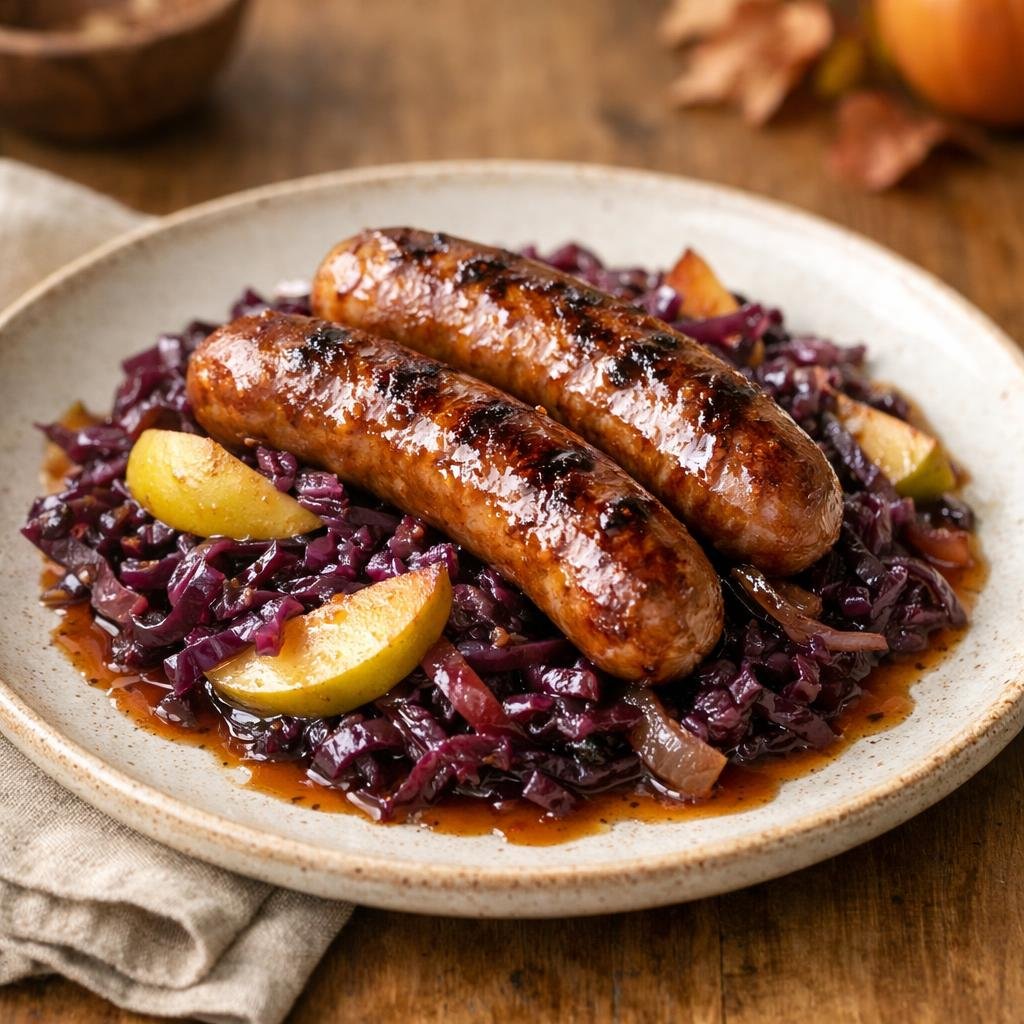 saucisse grillée Haban's
