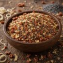 Saveurs des Petits Gourmands - Les Épices Curieuses