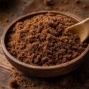 Sucre brun Muscovado - Les Épices Curieuses
