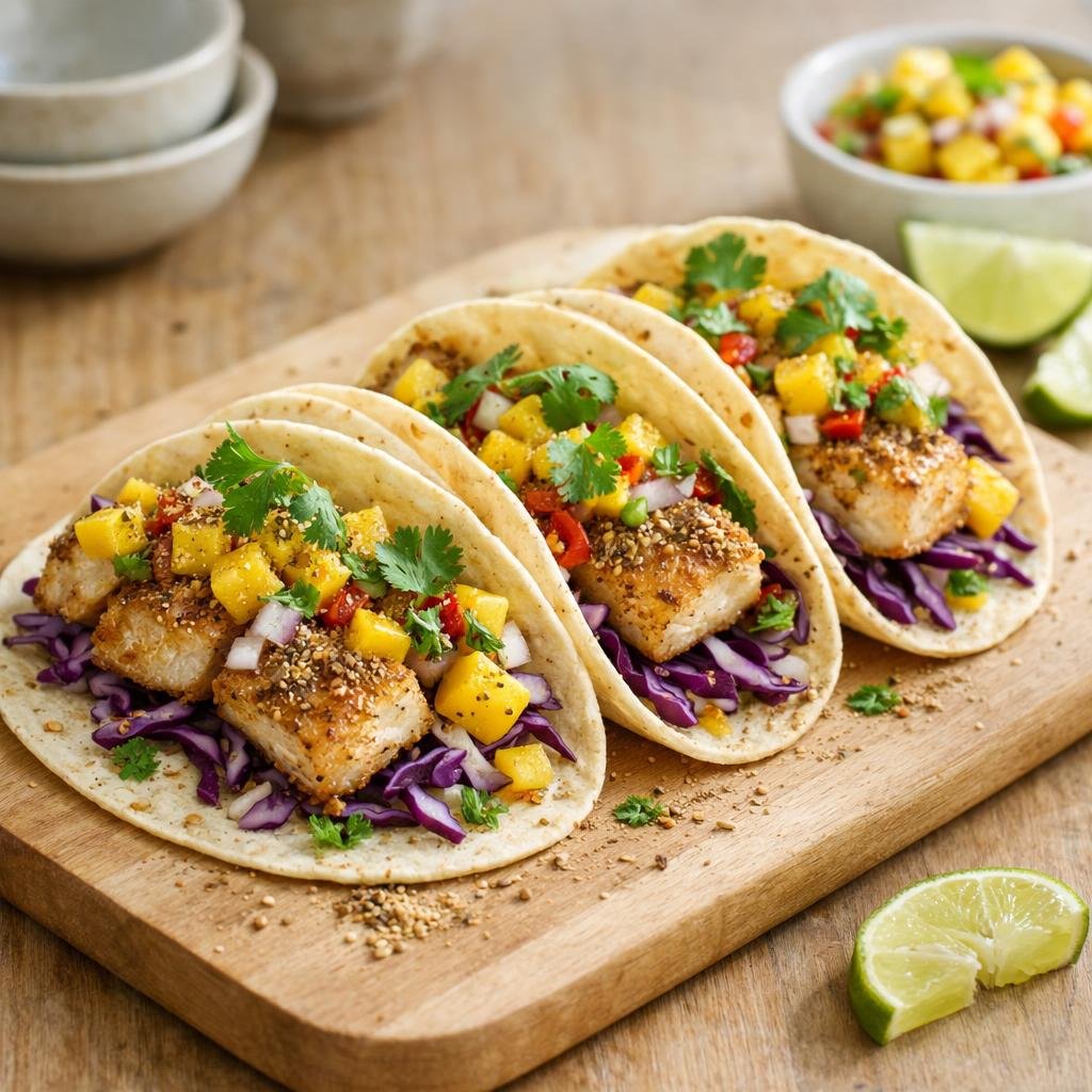 tacos de poisson