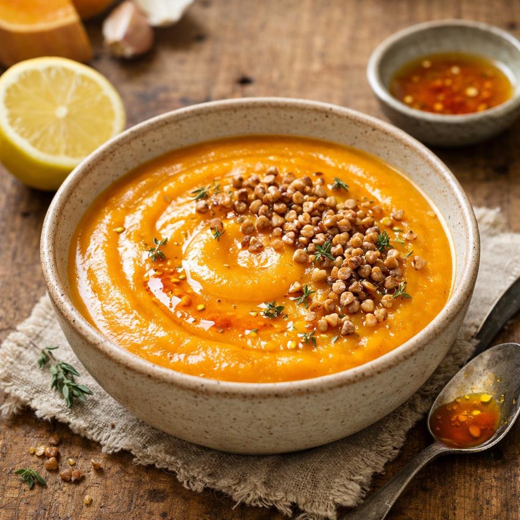 Purée de Piment Citron