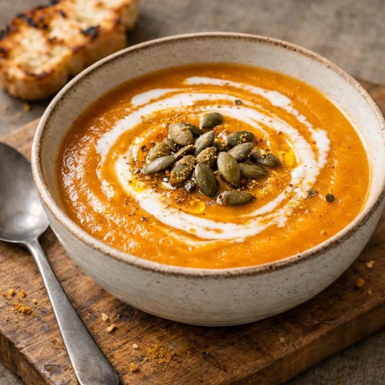 butternut rôti