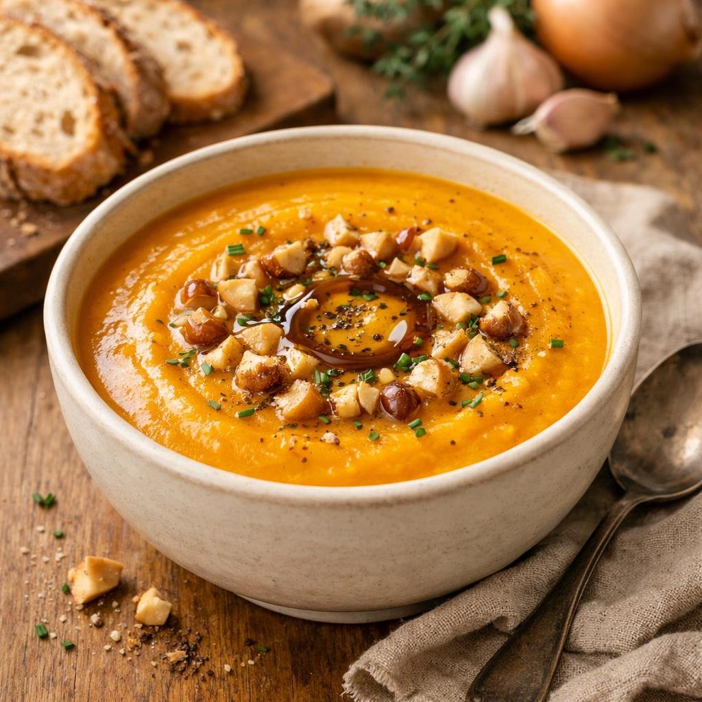 huile d'olive et oignon fumé