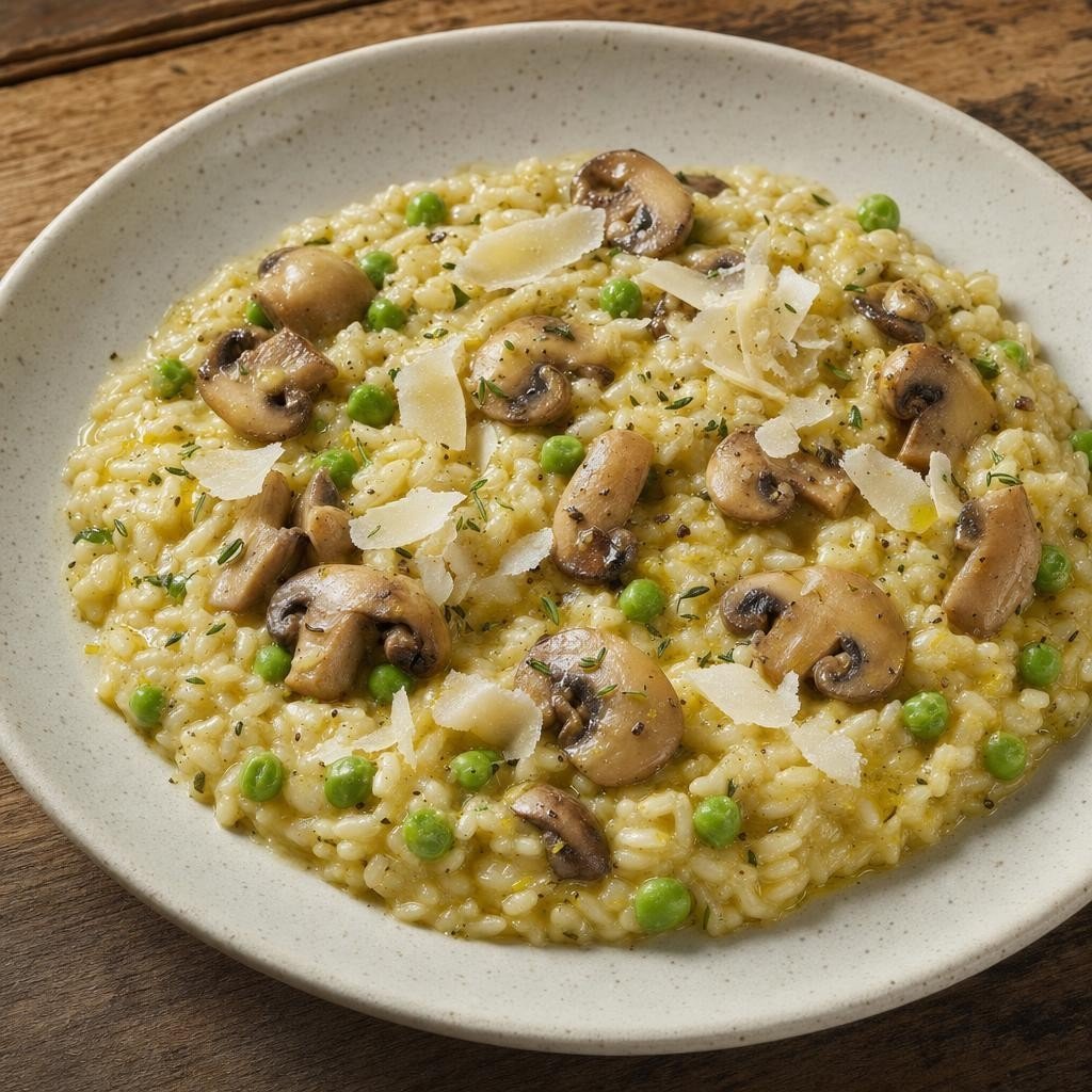 Assemblage à Risotto - Les Épices Curieuses