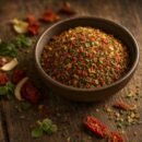 Assemblage Bruschetta Méditerranéenne - Les Épices Curieuses