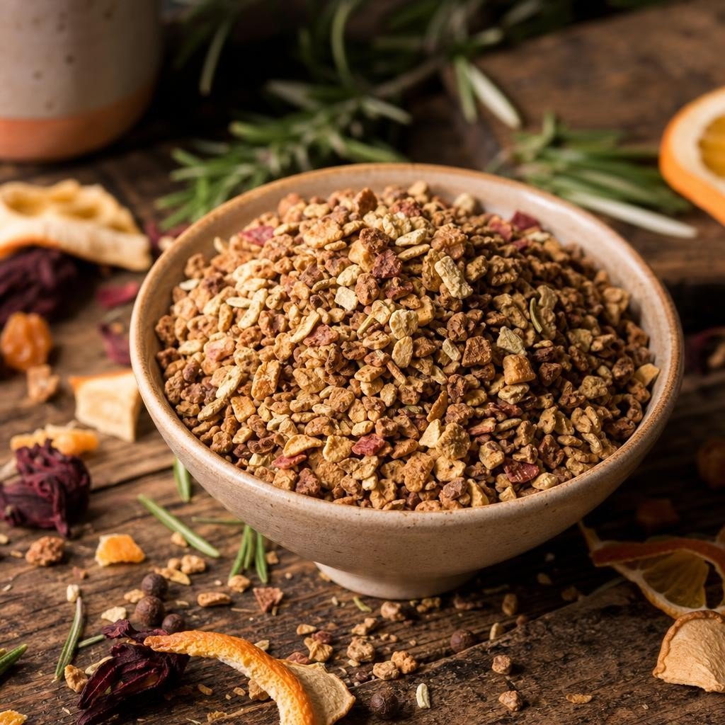 Assemblage Yaourt gourmand - Sachet de 40 G