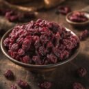 Baies de cranberry - Les Épices Curieuses