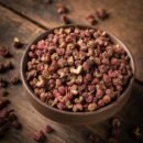 Baies de Sichuan rouge - Les Épices Curieuses