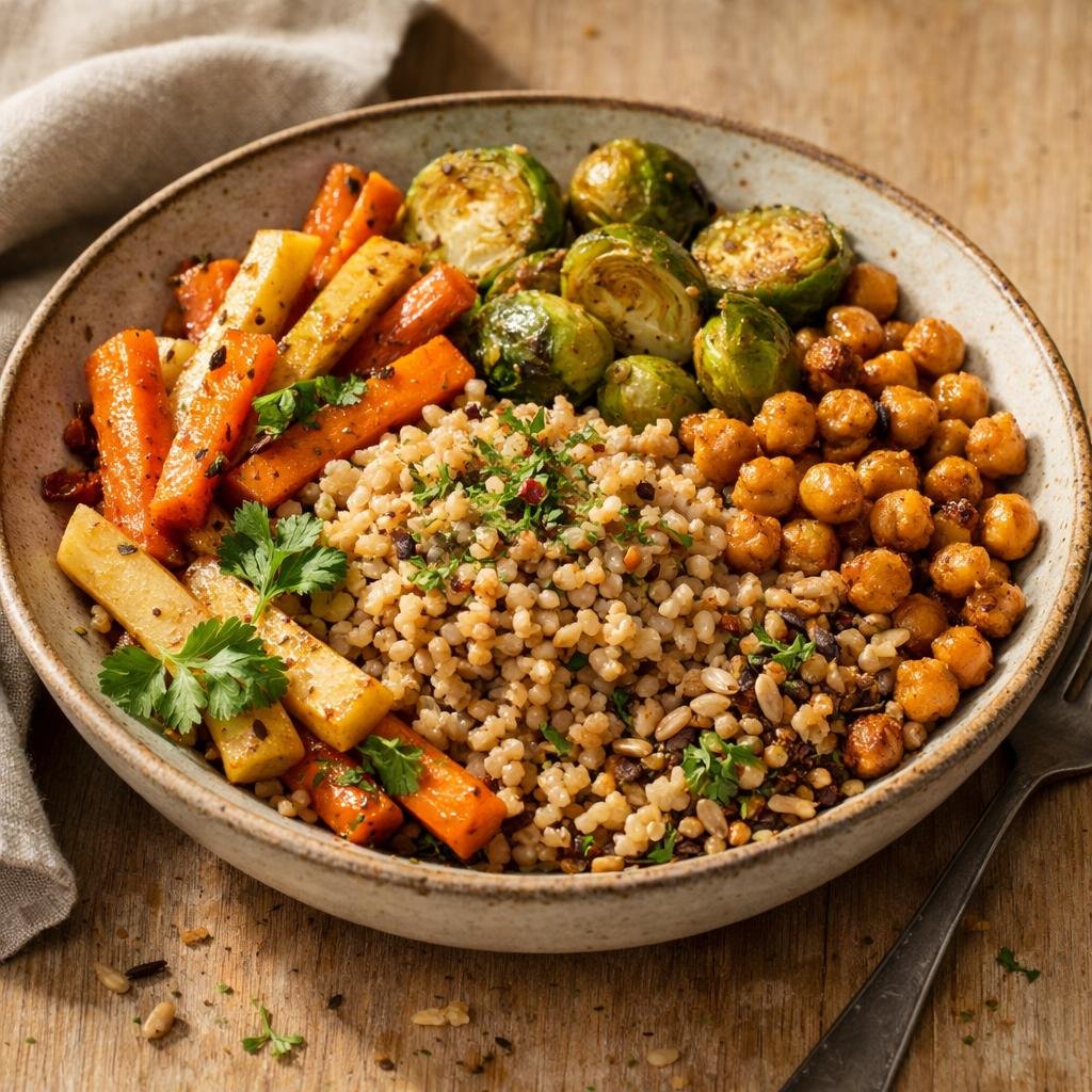 vinaigrette Sauce Chien