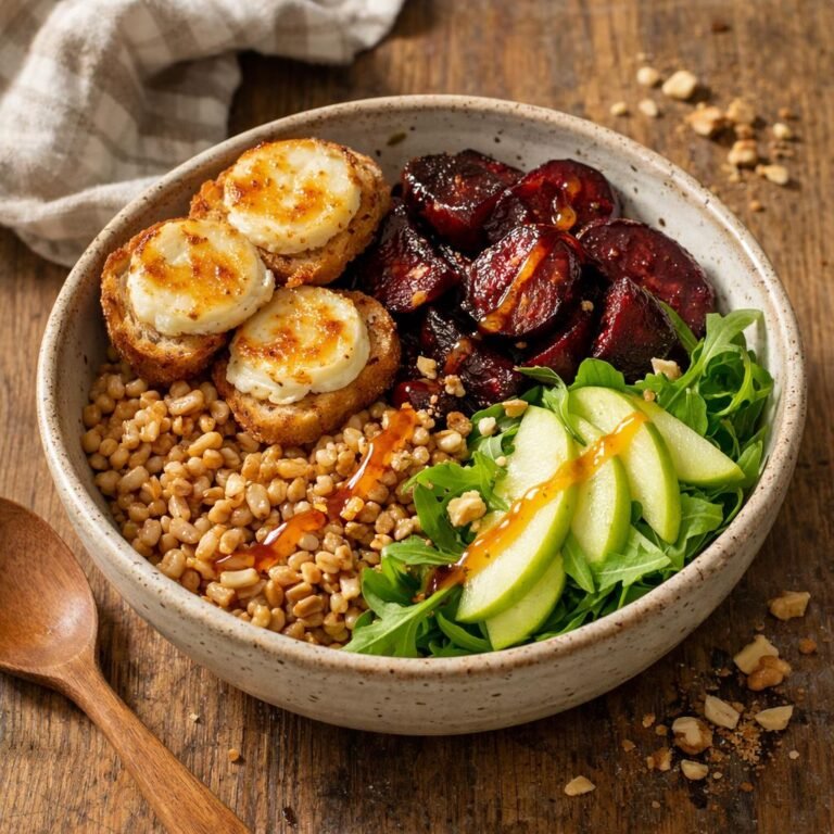vinaigrette Thaï Bird