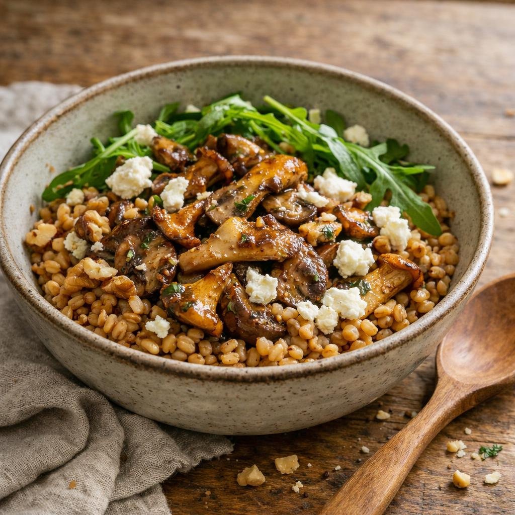 vinaigrette Meyer