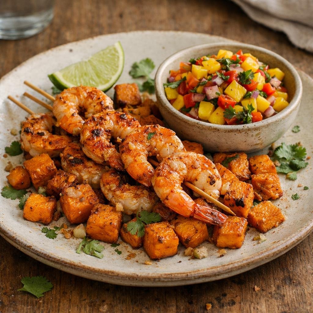 salsa Superhot