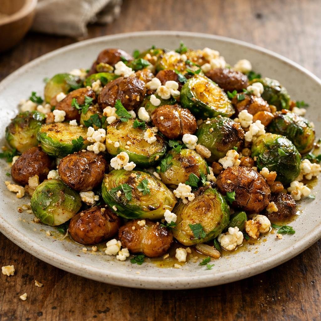 vinaigrette Pop Sauce