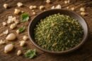 Douceur d'aromate version persillée - Les Épices Curieuses