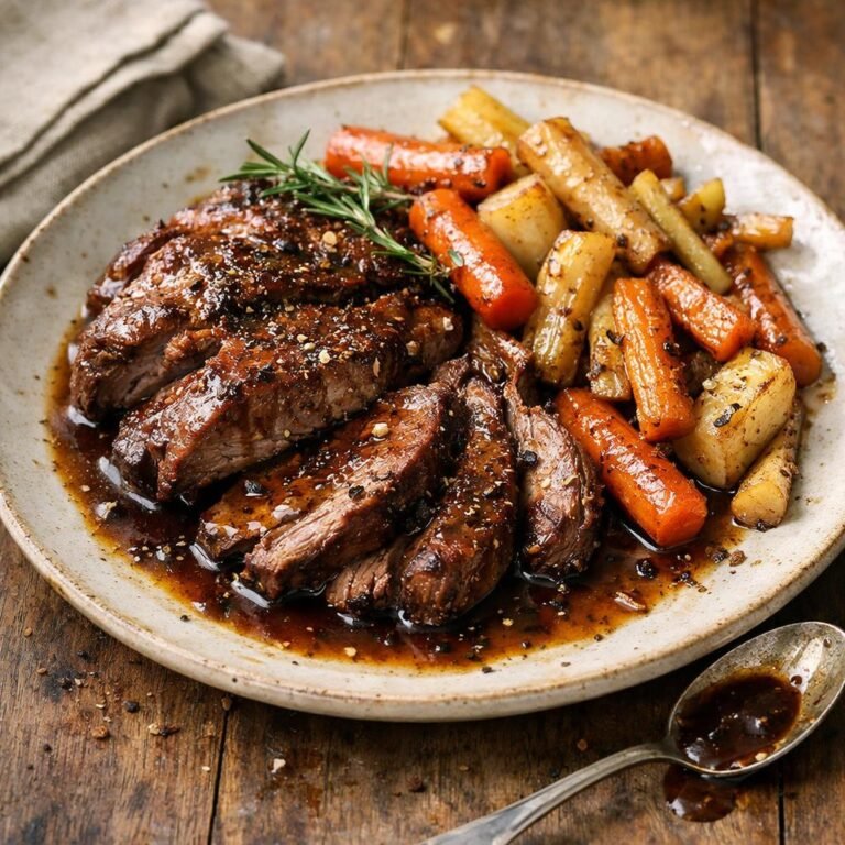 Poivre de Penja