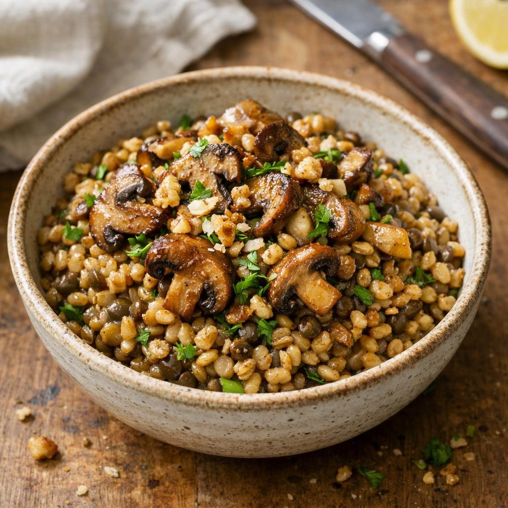 vinaigrette La Waipu