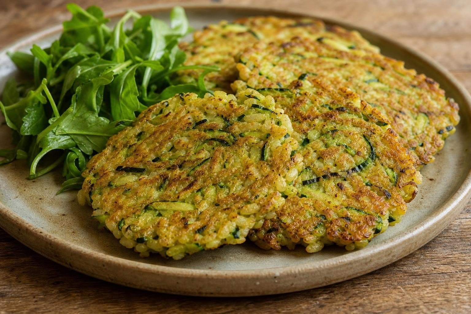 Farine de riz brun - Les Épices Curieuses