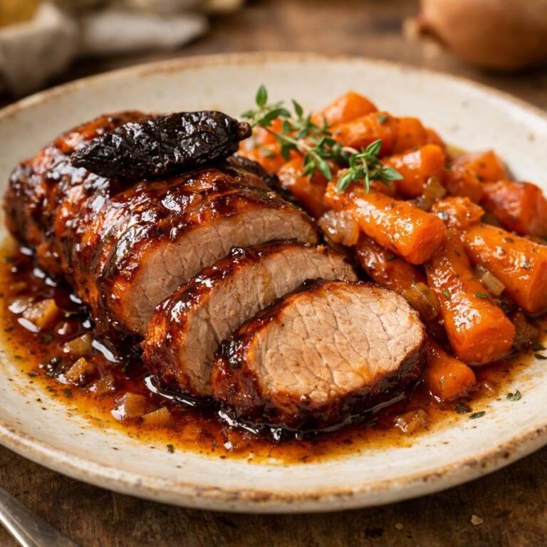 filet mignon chipotle