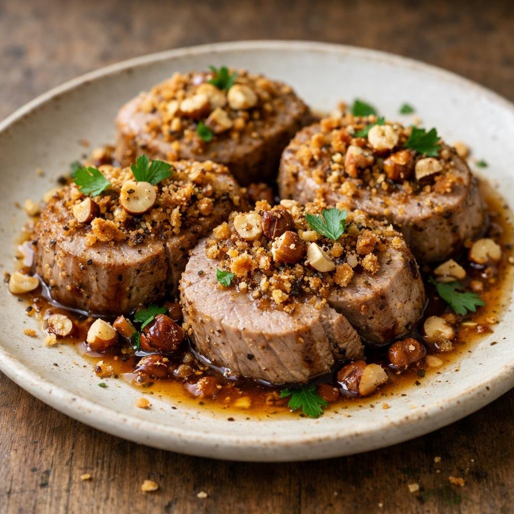 filet mignon combava