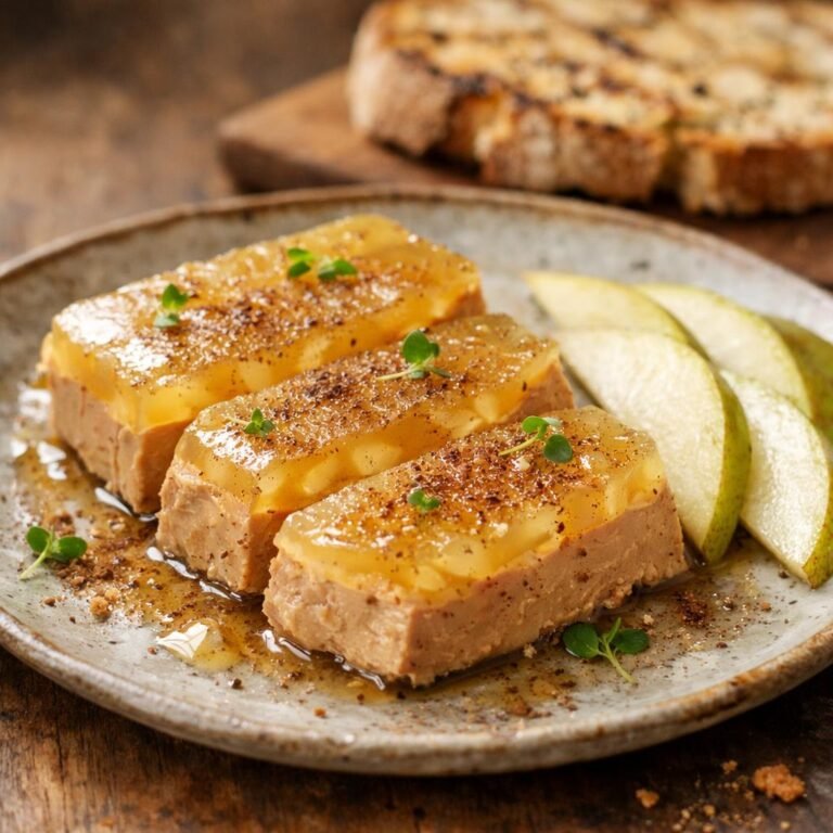 poire tonka