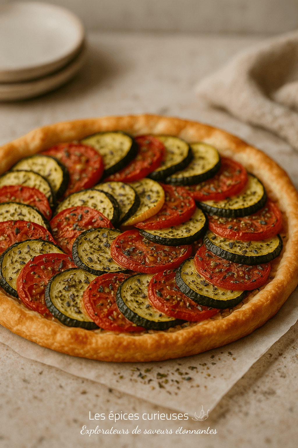 Herbes de Provence à la Lavande - Les Épices Curieuses