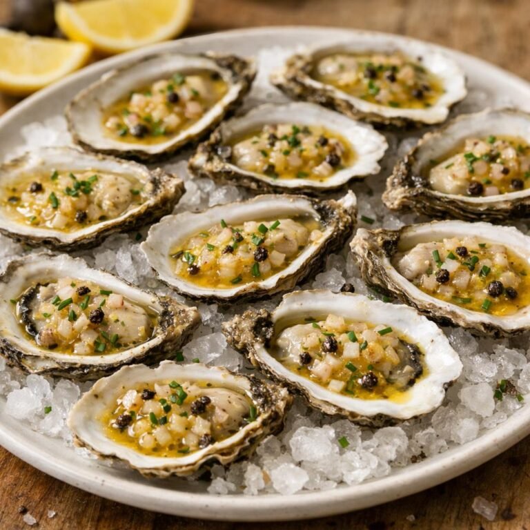 mignonette La Waipu
