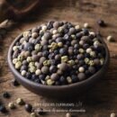 Le Pep's poivre - en grain - Les Épices Curieuses
