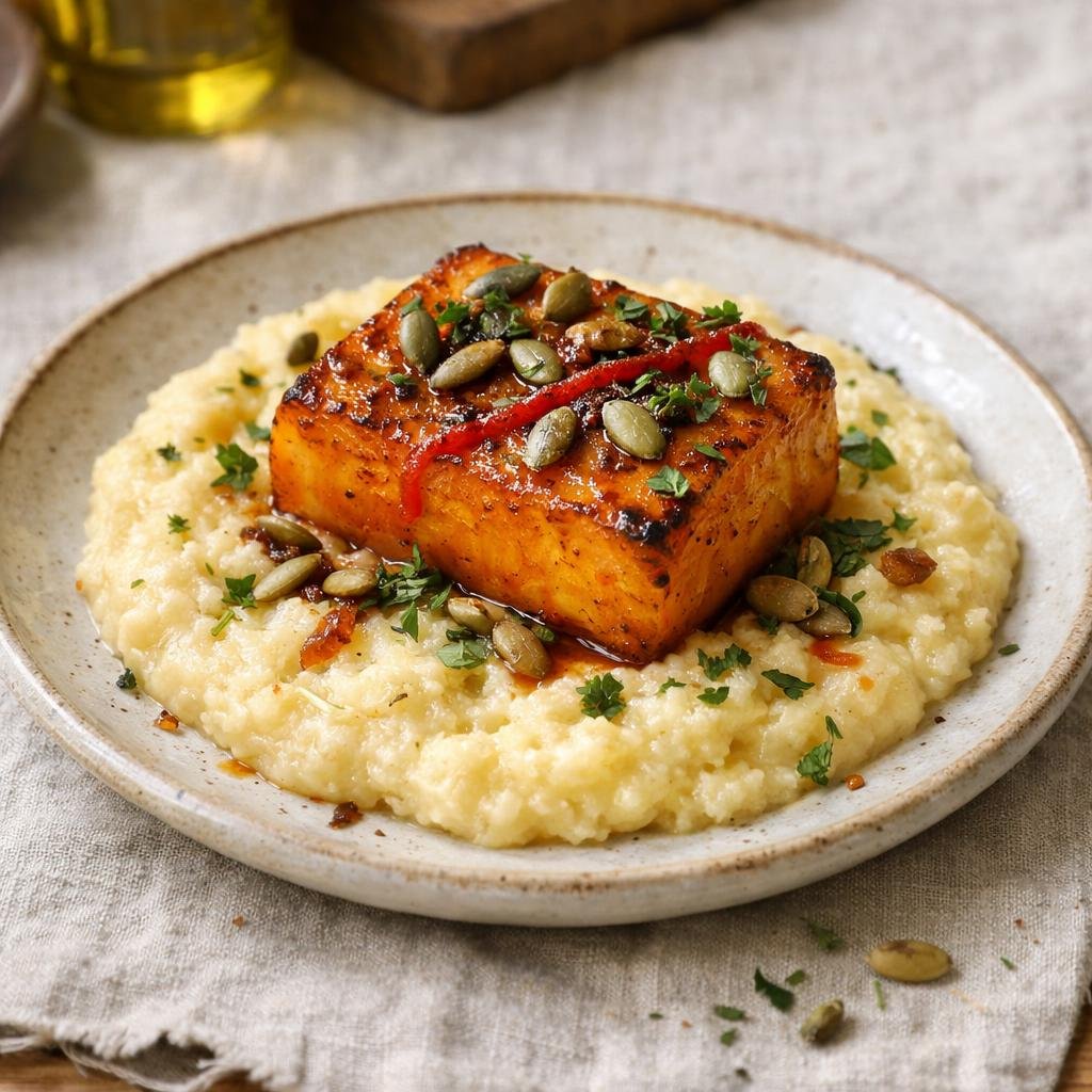 butternut rôti