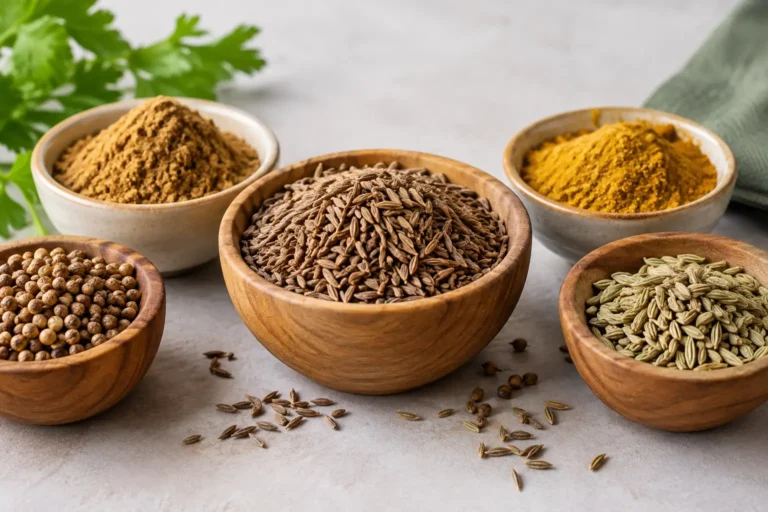 Peut-on remplacer le cumin sans perdre le goût ?