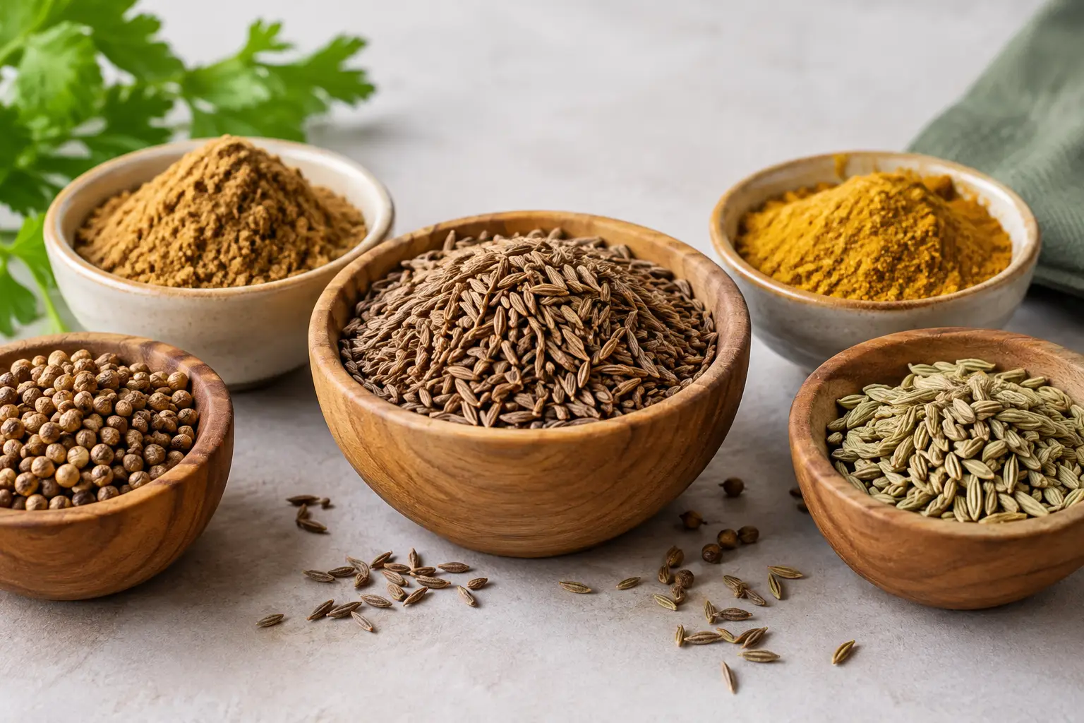 Peut-on remplacer le cumin sans perdre le goût ?