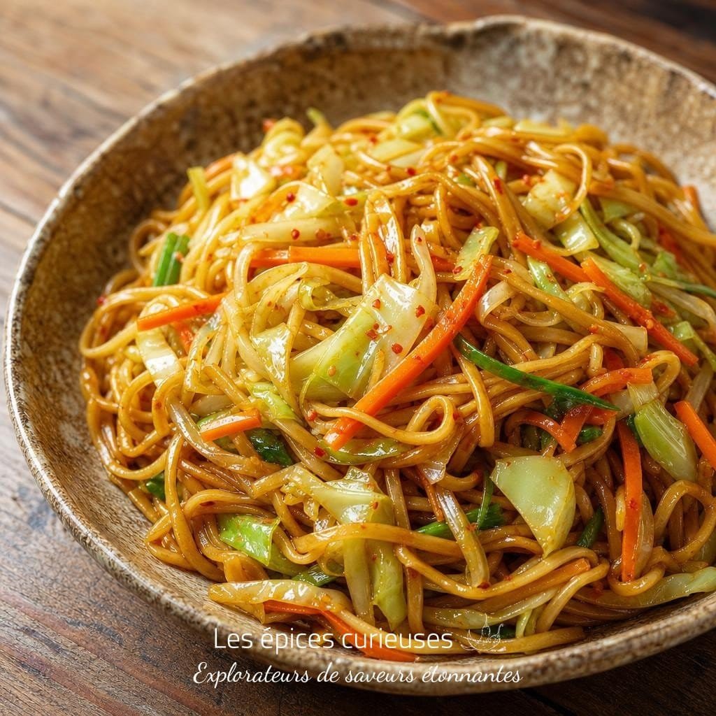 Piment Cornes de Xi’an - Les Épices Curieuses