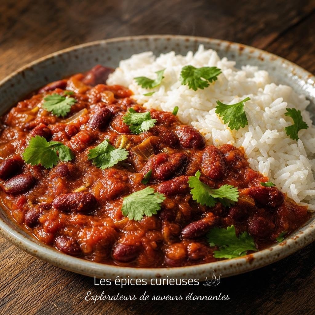 Piment Guajillo - Entier et séché - Les Épices Curieuses