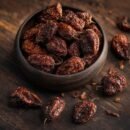 Piment Habanero (extra fort) - Les Épices Curieuses