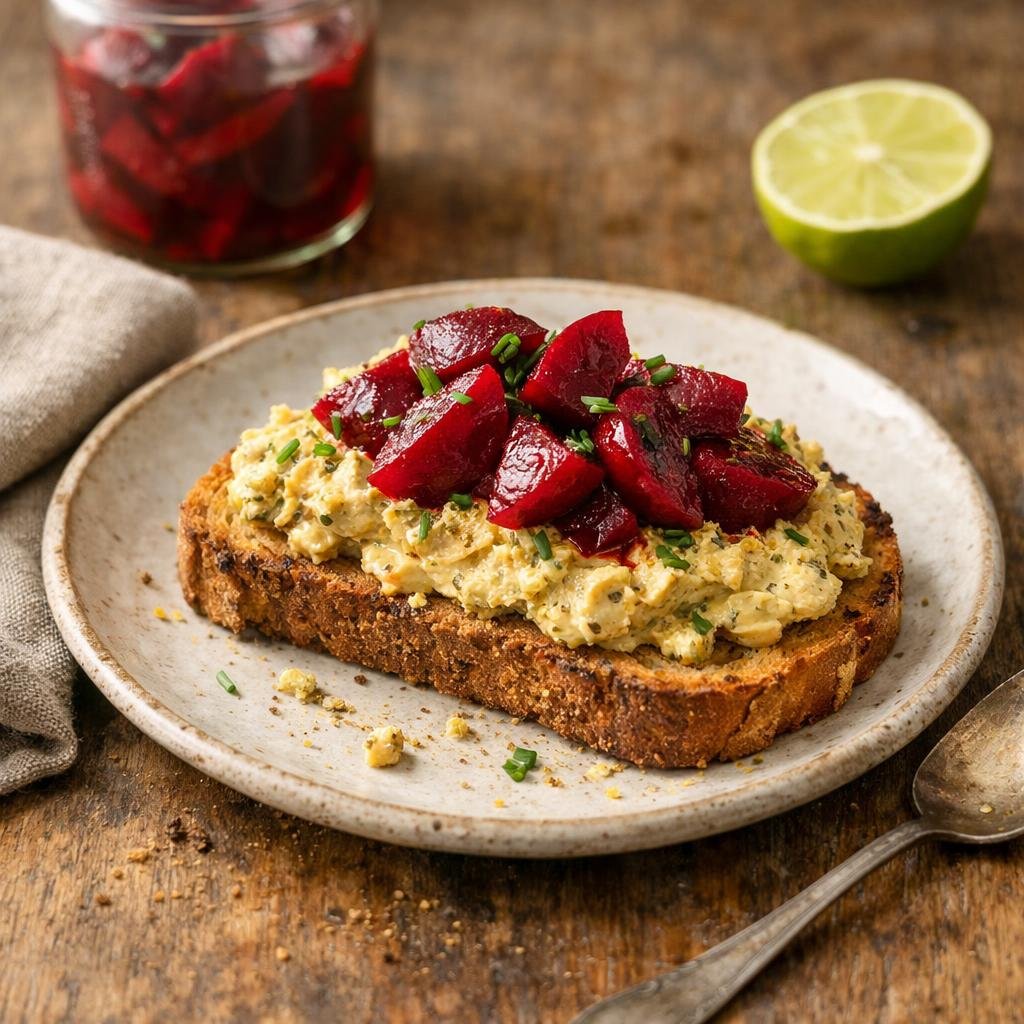 rillettes maquereau curry