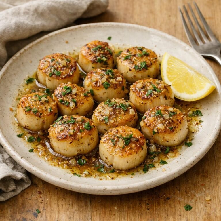 beurre noisette au kaloupilé