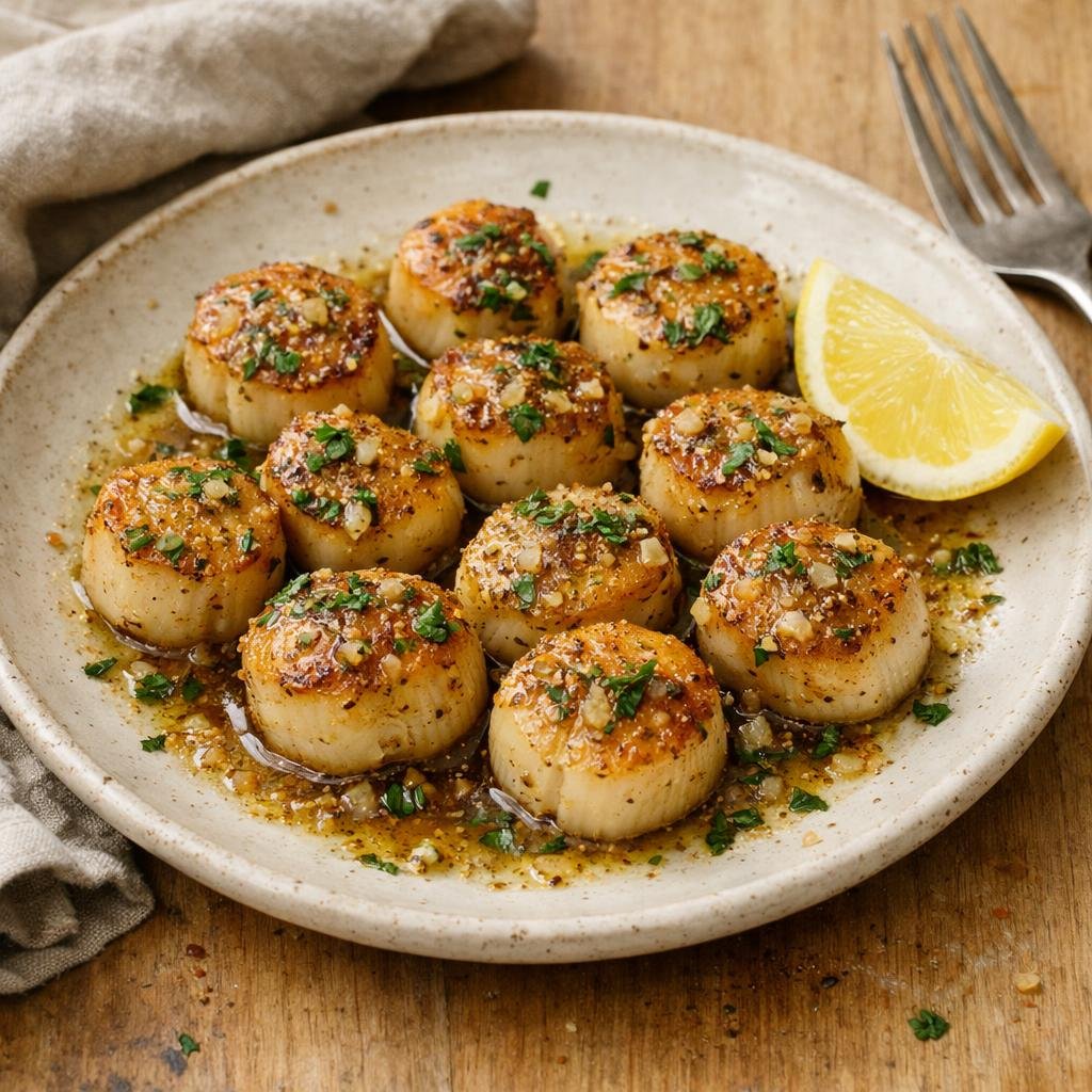 beurre noisette au kaloupilé