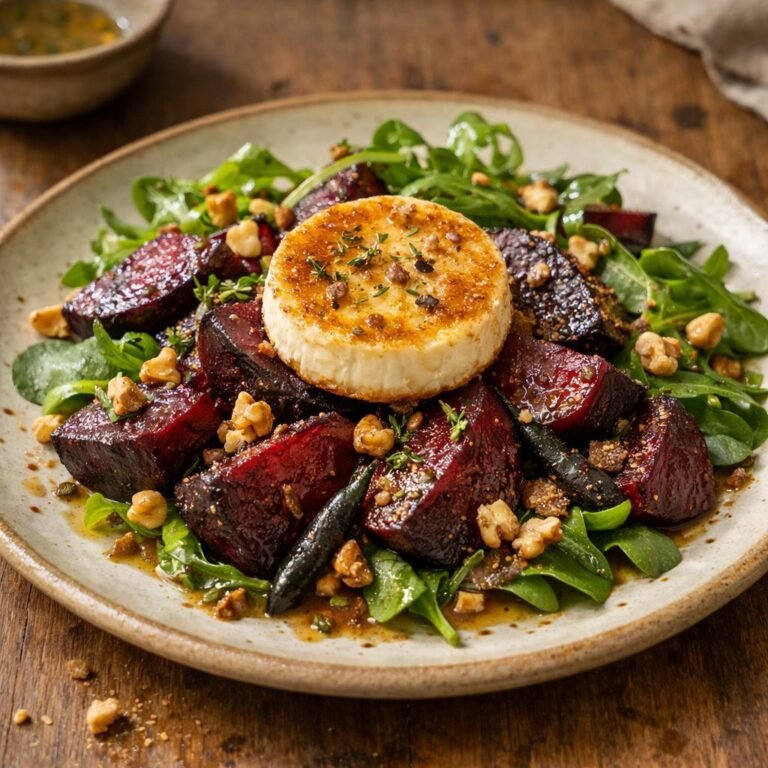 vinaigrette Baies de Selim