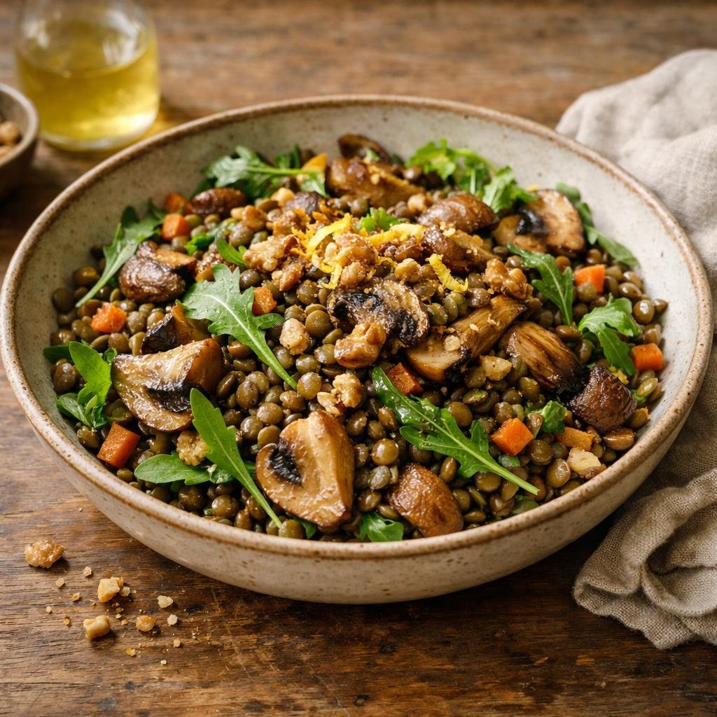vinaigrette au Thé Glacé Citron