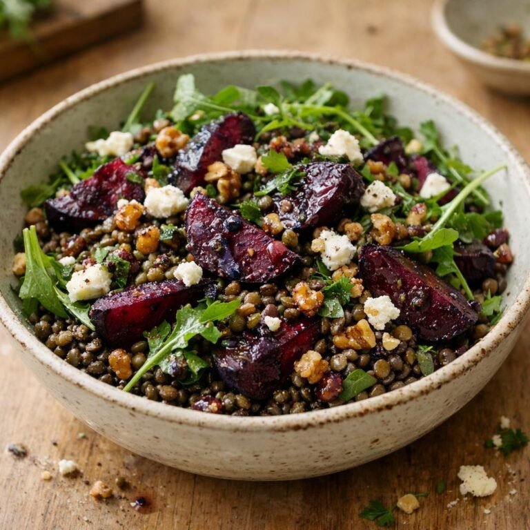vinaigrette Chiliboom