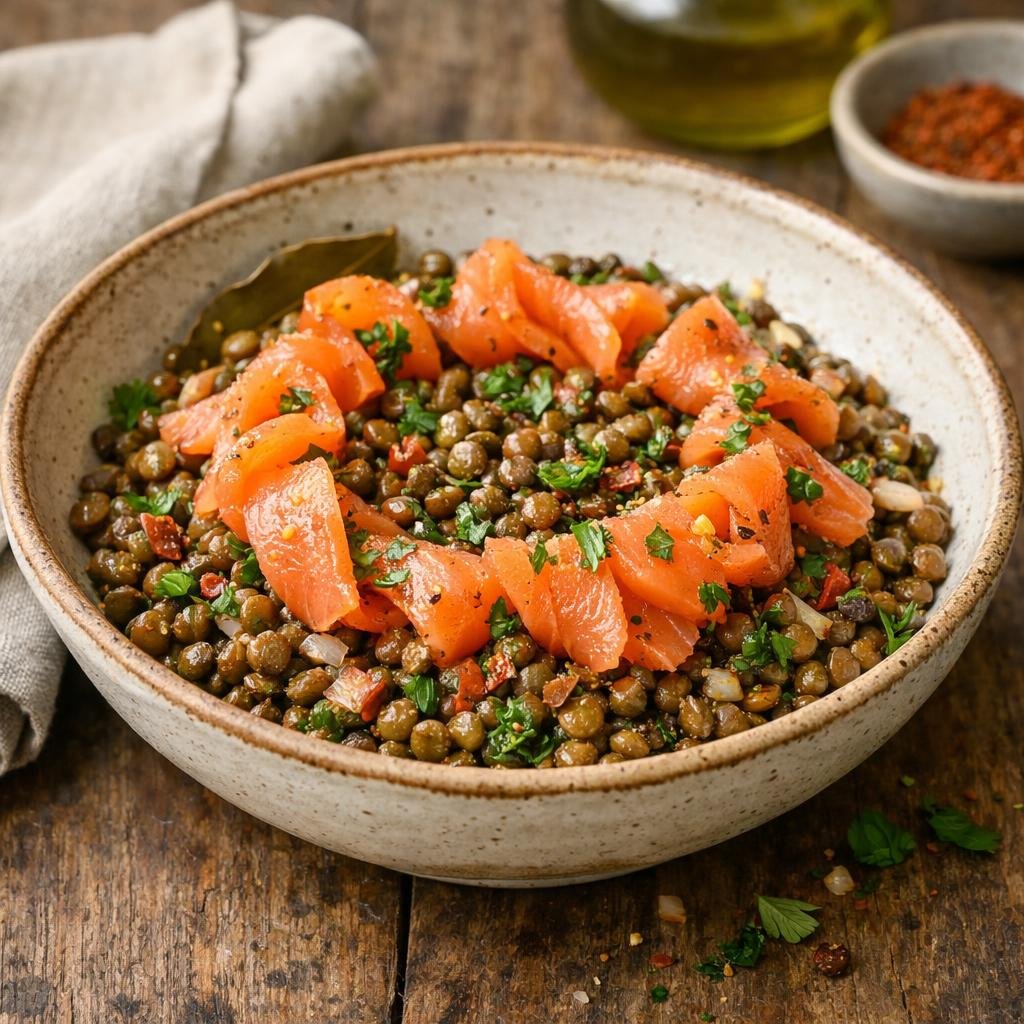 vinaigrette basquaise