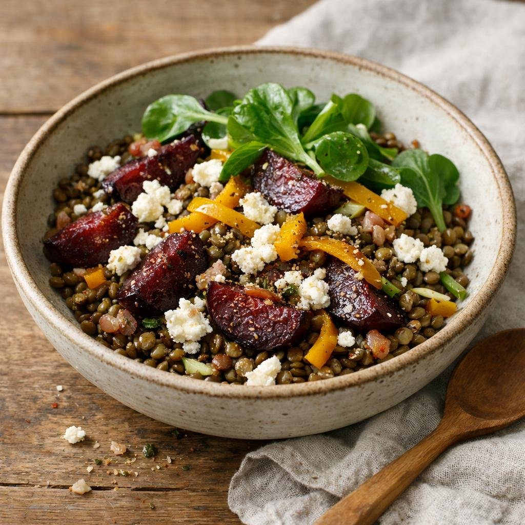 vinaigrette Sangria