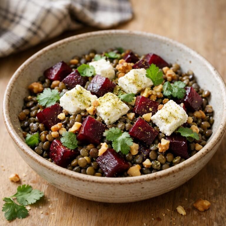 vinaigrette combava